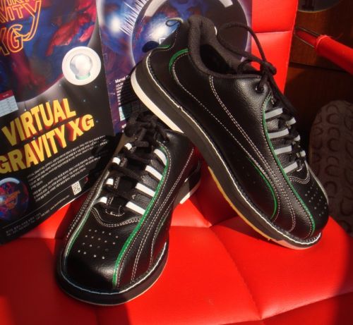 Chaussures de bowling - Ref 868116