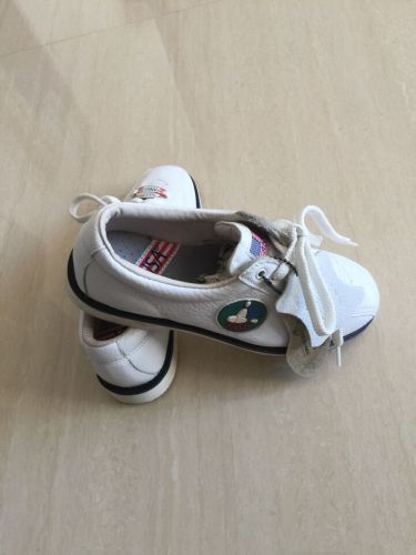 Chaussures de bowling - Ref 868177