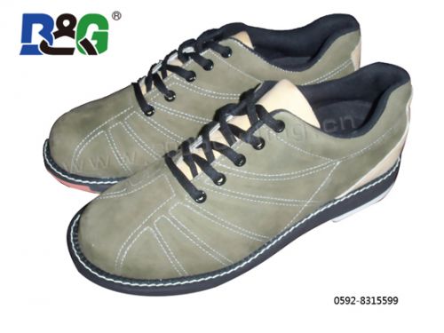 Chaussures de bowling B&AMPG - Ref 868178