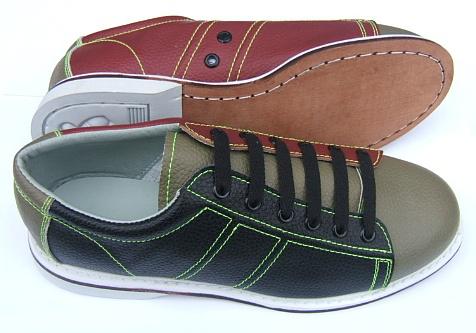 Chaussures de bowling - Ref 868211