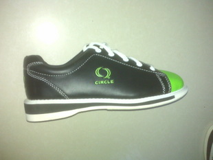 Chaussures de bowling enfant - Ref 868273