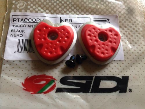Chaussures de cyclisme SIDI - Ref 869854