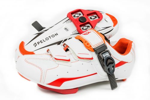 Chaussures de cyclisme commun PELOTON - Ref 869932