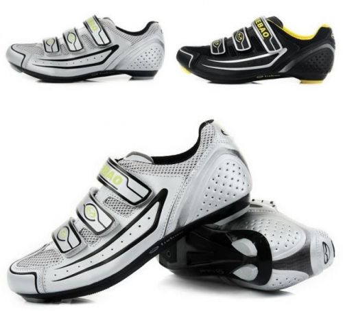 Chaussures de cyclisme homme - Ref 869942