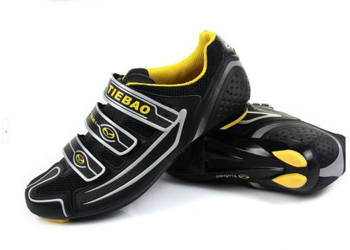 Chaussures de cyclisme homme - Ref 869973