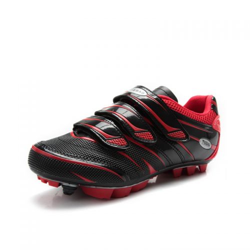 Chaussures de cyclisme homme - Ref 870290