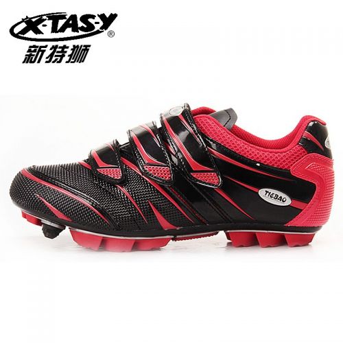 Chaussures de cyclisme homme - Ref 870444