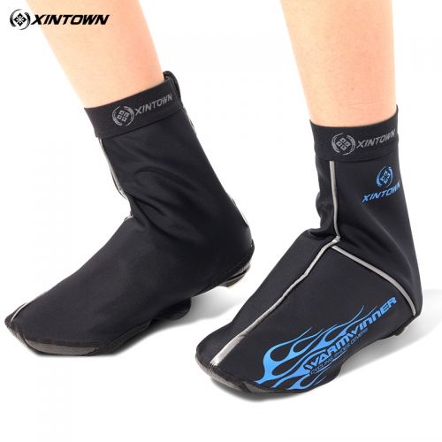 Chaussures de cyclisme commun XINTOWN - Ref 870538