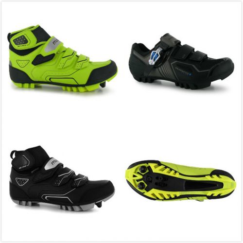 Chaussures de cyclisme homme - Ref 870611