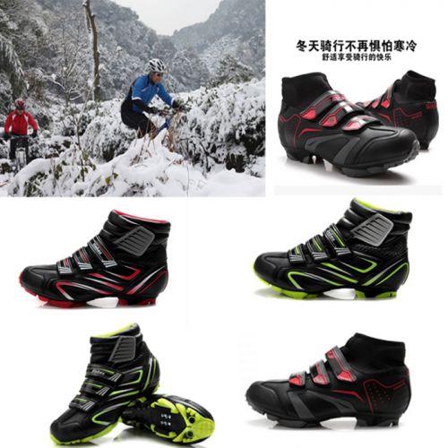 Chaussures de cyclisme commun - Ref 870770