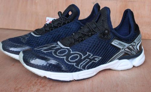 Chaussures de cyclisme WOOLF - Ref 870795