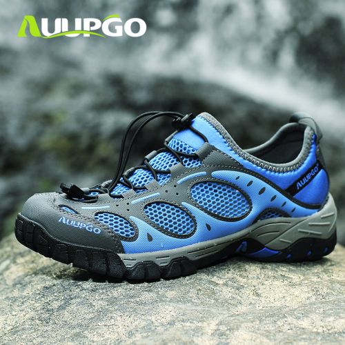Chaussures de cyclisme commun AUUPGO - Ref 870810