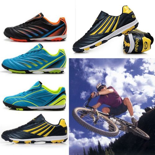 Chaussures de cyclisme homme - Ref 870882