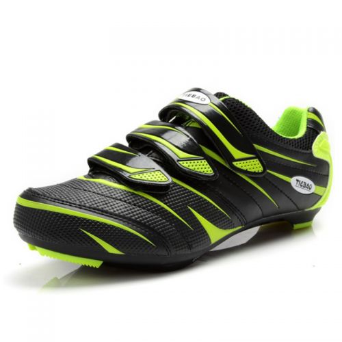 Chaussures de cyclisme homme - Ref 870898