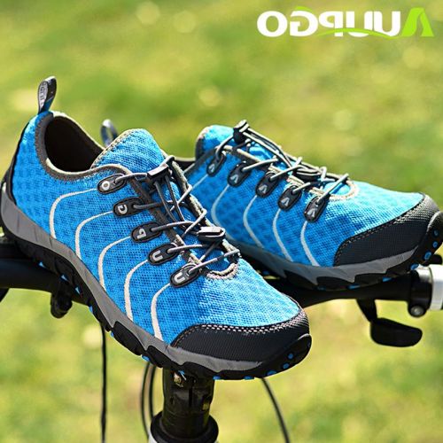 Chaussures de cyclisme commun AUUPGO - Ref 870901