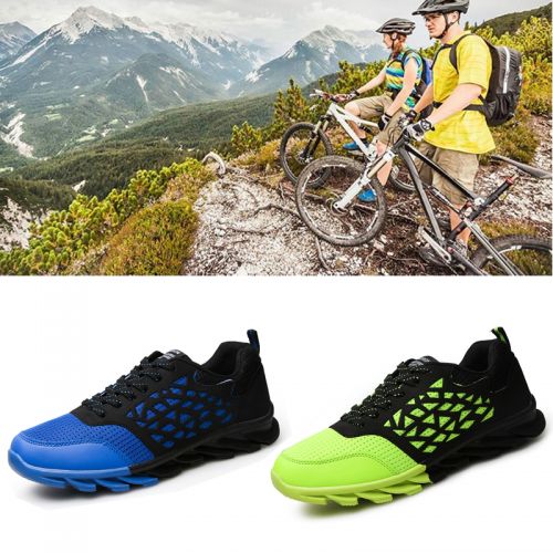 Chaussures de cyclisme commun - Ref 870908