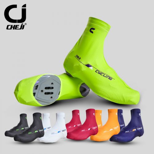 Chaussures de cyclisme homme CHEJI - Ref 870935
