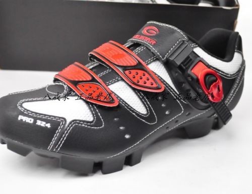 Chaussures de cyclisme EXUSTAR - Ref 870974