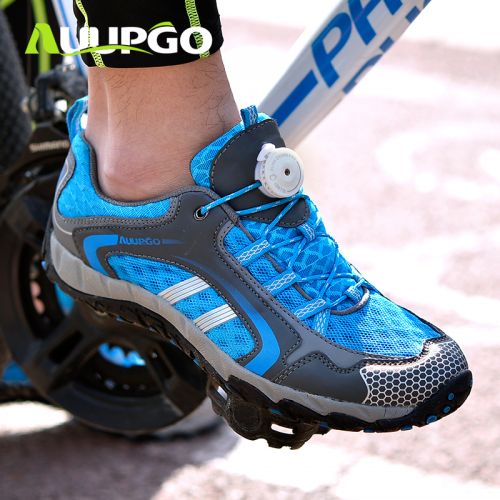 Chaussures de cyclisme commun AUUPGO - Ref 870976