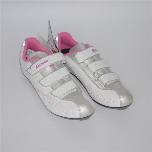 Chaussures de cyclisme commun EXUSTAR - Ref 871013