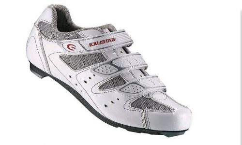 Chaussures de cyclisme EXUSTAR - Ref 871113