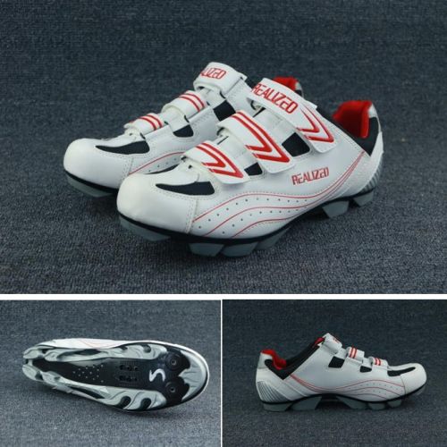 Chaussures de cyclisme commun REARIZEO - Ref 871127