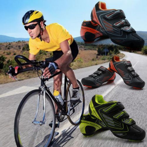 Chaussures de cyclisme homme - Ref 871162