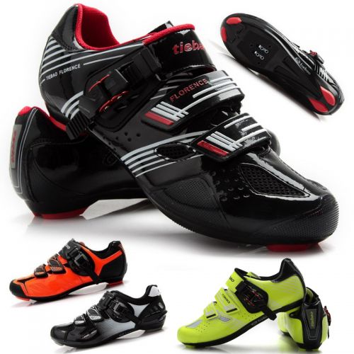 Chaussures de cyclisme homme - Ref 871218