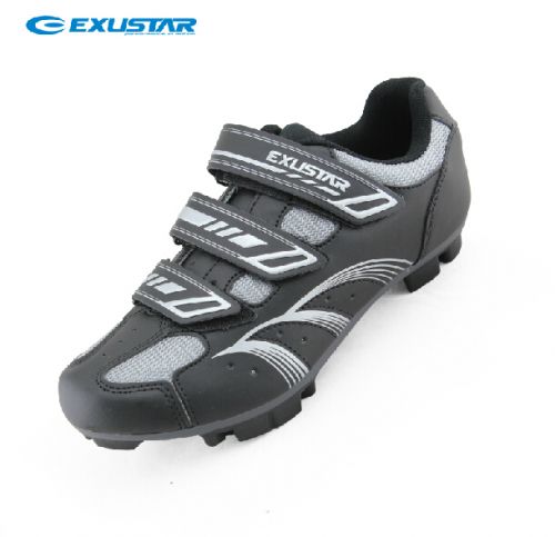 Chaussures de cyclisme commun EXUSTAR - Ref 871284