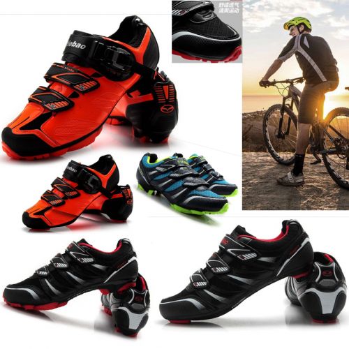 Chaussures de cyclisme homme - Ref 871311