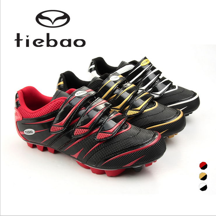 Chaussures de cyclisme homme - Ref 871410