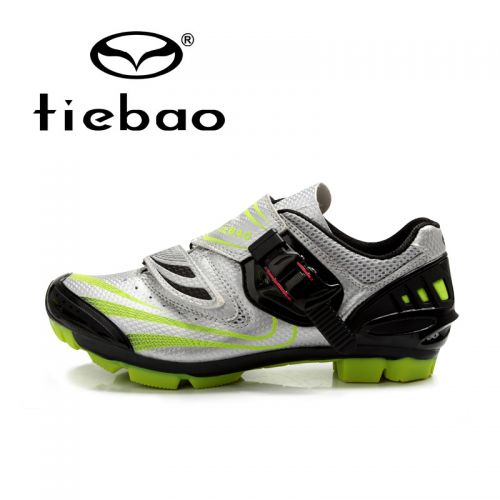 Chaussures de cyclisme homme - Ref 871494