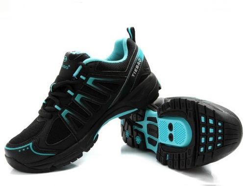Chaussures de cyclisme homme - Ref 871517
