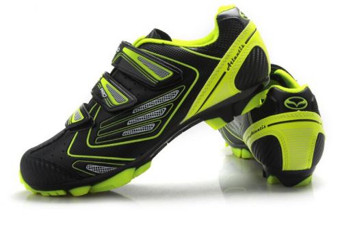 Chaussures de cyclisme homme - Ref 871617