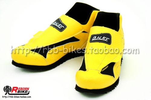 Chaussures de cyclisme homme DHAE - Ref 871713