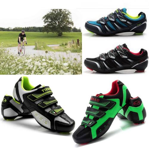 Chaussures de cyclisme homme - Ref 871797