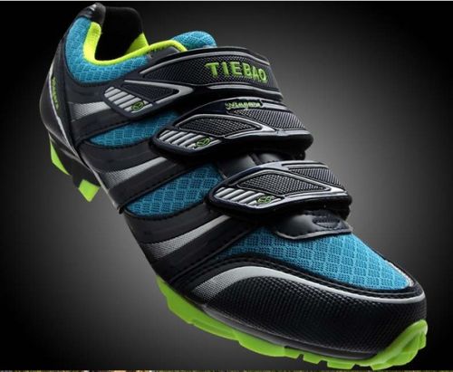 Chaussures de cyclisme homme - Ref 871884