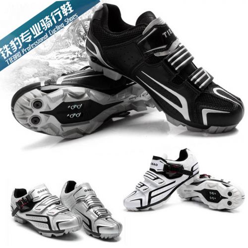 Chaussures de cyclisme homme - Ref 871917