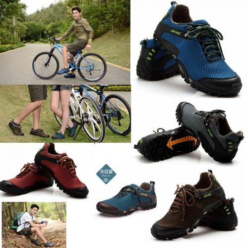 Chaussures de cyclisme commun - Ref 872000