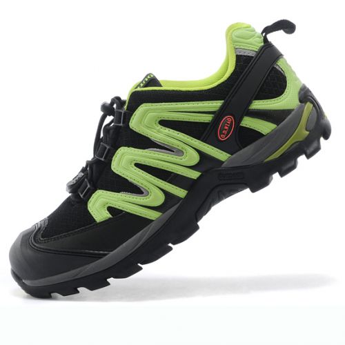 Chaussures de cyclisme homme OUDENGNIAO - Ref 872217