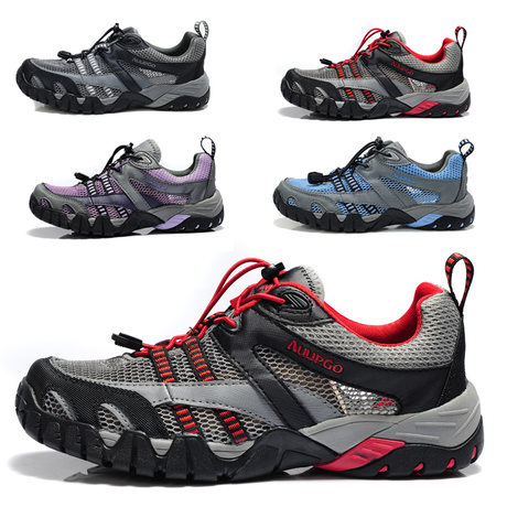 Chaussures de cyclisme homme AUUPGO - Ref 872231