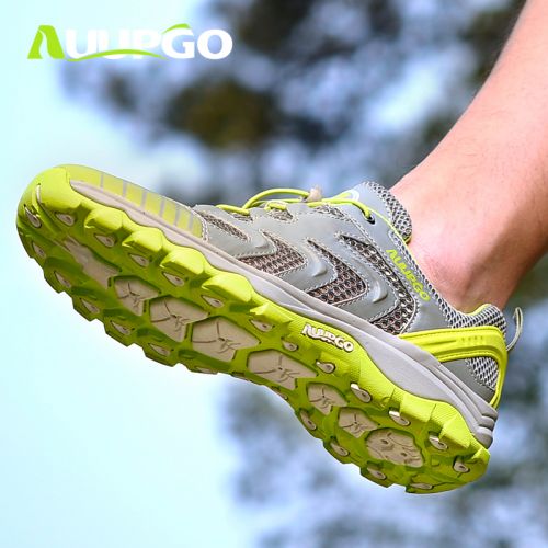 Chaussures de cyclisme commun AUUPGO - Ref 872312