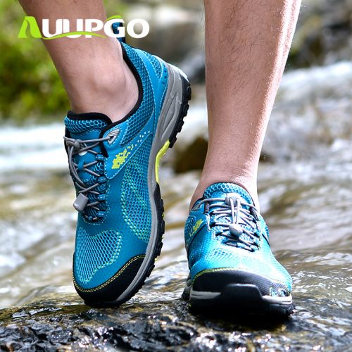 Chaussures de cyclisme commun AUUPGO - Ref 872314