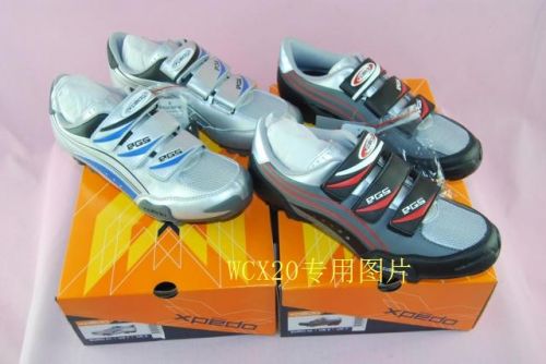 Chaussures de cyclisme homme XPEDO - Ref 872319