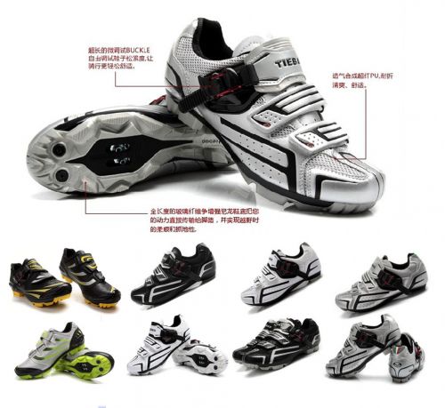 Chaussures de cyclisme commun - Ref 872477