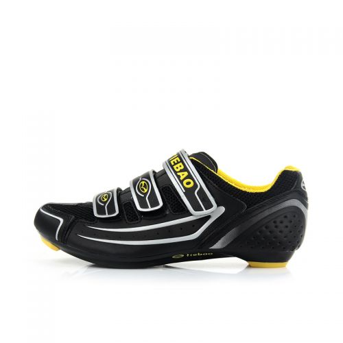Chaussures de cyclisme homme - Ref 872506