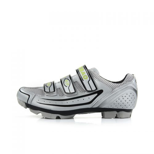 Chaussures de cyclisme homme - Ref 872598