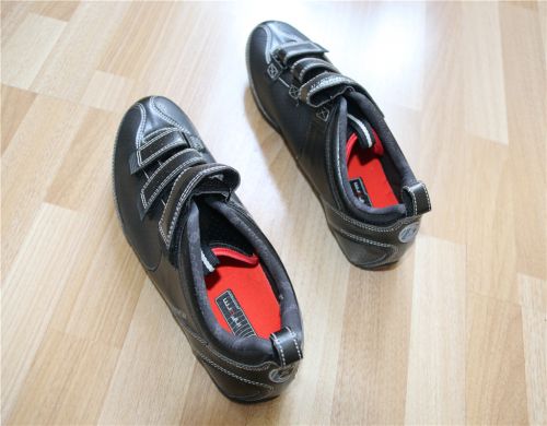 Chaussures de cyclisme homme - Ref 872628