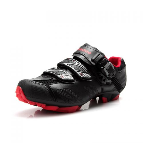 Chaussures de cyclisme homme - Ref 872730