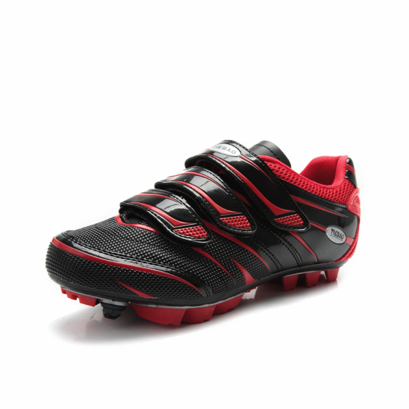 Chaussures de cyclisme homme - Ref 872756